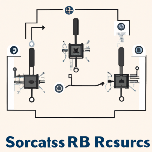 application development in Board Spacers, Standoffs for SJ-5518 (GRAY): key technologies and success stories
