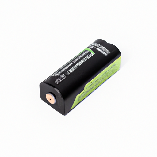 BR-2330/VCN Battery Product Accessories highlighting the core functional technology articles and application development cases of Battery Product Accessories that are effective. 