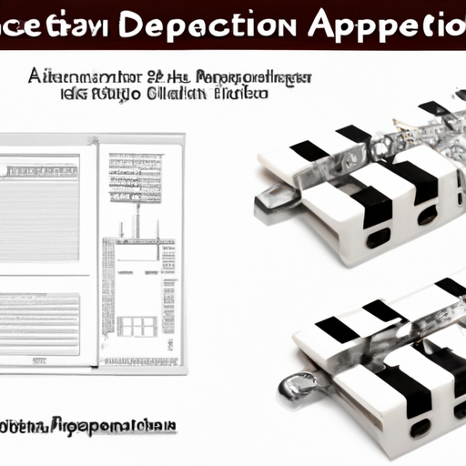 application development in LVDT Transducers (Linear Variable Differential Transformer) for CFR-50JB-52-130K: key technologies and success stories