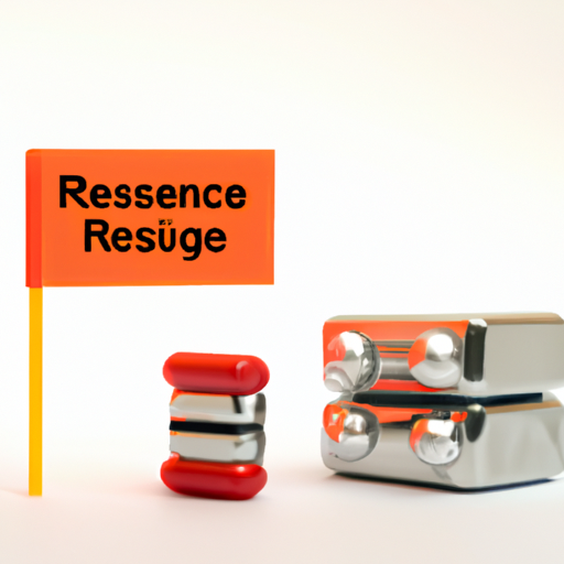 application development in RTD (Resistance Temperature Detector) for CFR-50JB-52-130K: key technologies and success stories