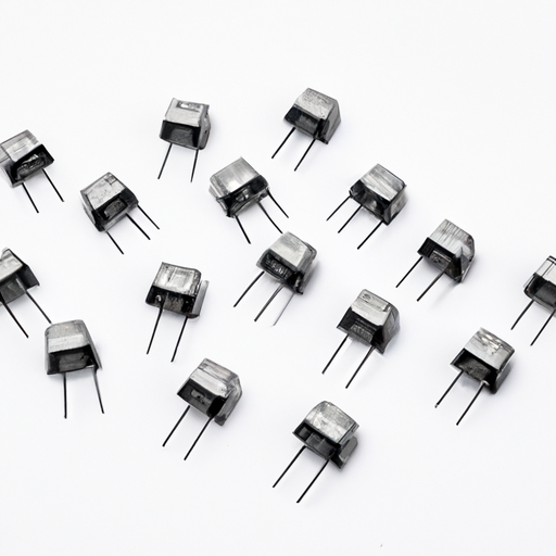 CFR-50JB-52-16R Resistors highlighting the core functional technology articles and application development cases of Resistors that are effective. 