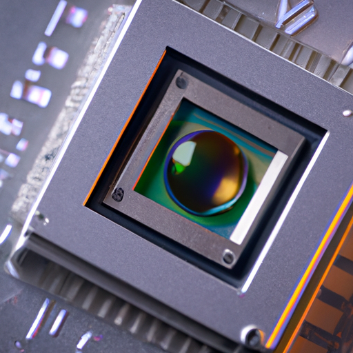 application development in Image Sensors, Camera for MM74HC174N: key technologies and success stories