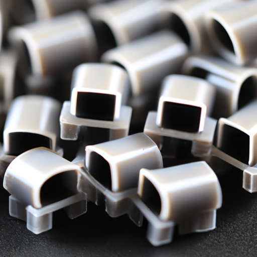 application development in D-Sub, D-Shaped Connector Contacts for CFR-25JB-52-130K: key technologies and success stories