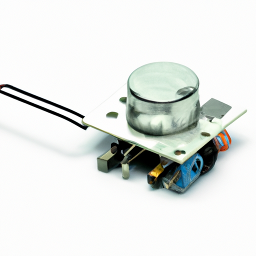 application development in Encoders, Decoders, Converters for CFR-50JB-52-130K: key technologies and success stories