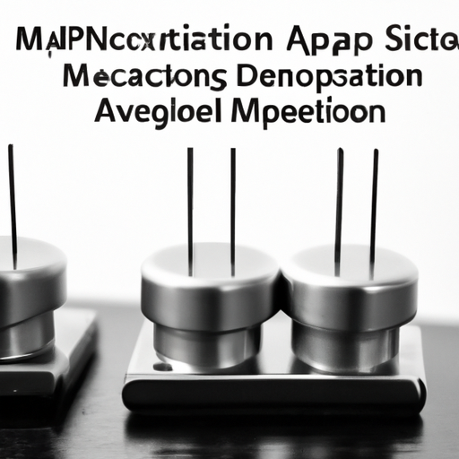 application development in Shock Sensors for MM74HC174N: key technologies and success stories