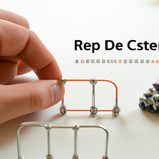 application development in RTD (Resistance Temperature Detector) for CFR-25JB-52-130R: key technologies and success stories
