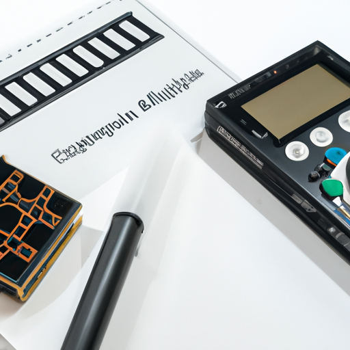 application development in Inclinometers for CFR-50JB-52-130K: key technologies and success stories