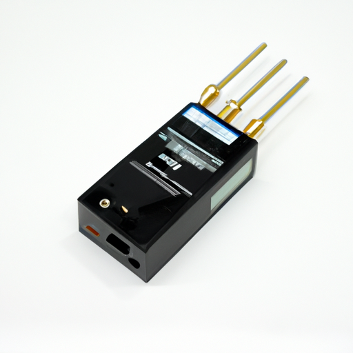 CFR-25JB-52-130R Ultrasonic Receivers, Transmitters highlighting the core functional technology articles and application development cases of Ultrasonic Receivers, Transmitters that are effective. 