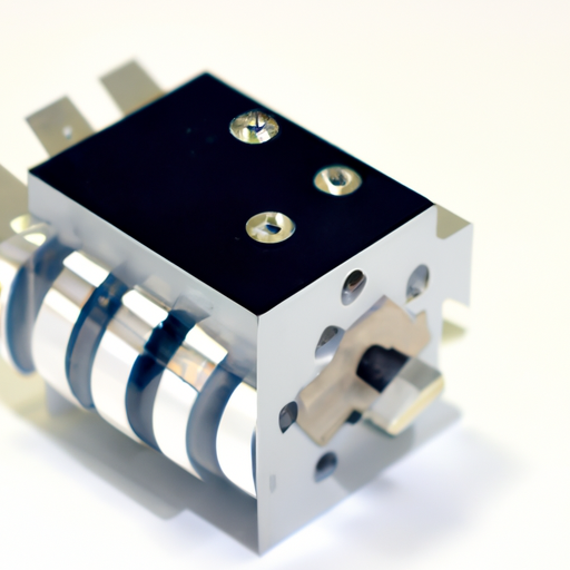 application development in Encoders, Decoders, Converters for CFR-50JB-52-130K: key technologies and success stories