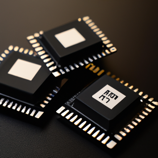 application development in Image Sensors, Camera for MM74HC165N: key technologies and success stories
