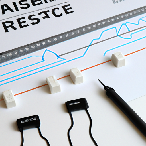 application development in RTD (Resistance Temperature Detector) for CFR-50JB-52-130K: key technologies and success stories