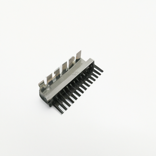 CFR-25JB-52-130R Backplane Connector Contacts highlighting the core functional technology articles and application development cases of Backplane Connector Contacts that are effective. 