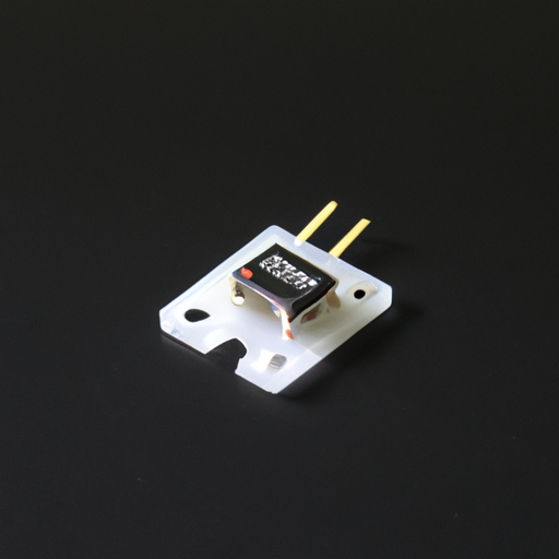 ECS-F1EE336 Ambient Light, IR, UV Sensors highlighting the core functional technology articles and application development cases of Ambient Light, IR, UV Sensors that are effective. 