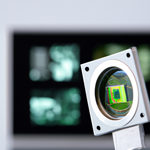 application development in Optical Motion Sensors for CFR-25JB-52-130R: key technologies and success stories