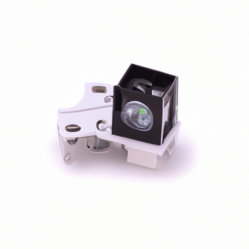 CFR-25JB-52-130K Optical Motion Sensors highlighting the core functional technology articles and application development cases of Optical Motion Sensors that are effective. 