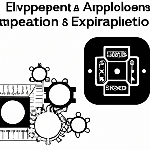 application development in Encoders, Decoders, Converters for ECS-F1EE336: key technologies and success stories