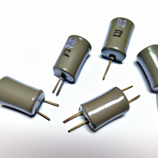 CFR-50JB-52-180R Ceramic Capacitors highlighting the core functional technology articles and application development cases of Ceramic Capacitors that are effective. 