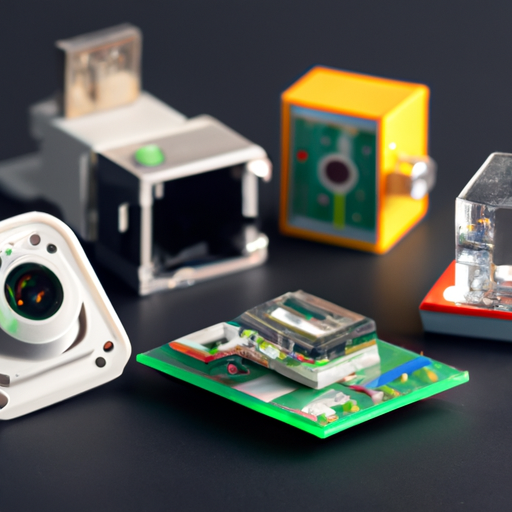 application development in Optical Motion Sensors for CFR-50JB-52-130K: key technologies and success stories application development in Optical Motion Sensors for CFR-50JB-52-130K: key technologies and success stories