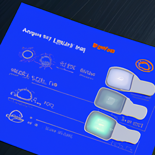 application development in Ambient Light, IR, UV Sensors for CFR-25JB-52-130R: key technologies and success stories