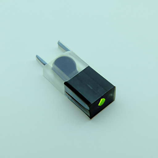 CFR-25JB-52-130K Ambient Light, IR, UV Sensors highlighting the core functional technology articles and application development cases of Ambient Light, IR, UV Sensors that are effective. 
