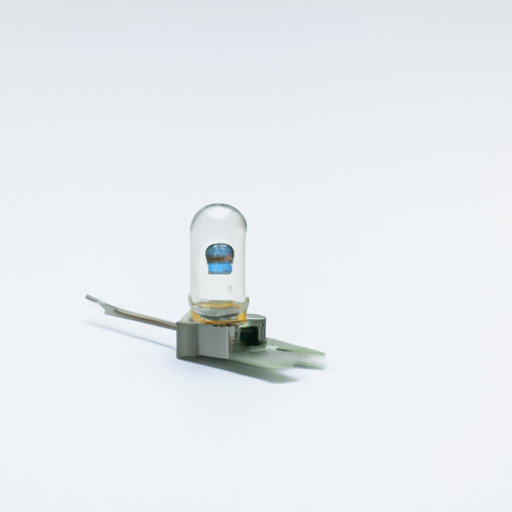 CFR-25JB-52-130R Ambient Light, IR, UV Sensors highlighting the core functional technology articles and application development cases of Ambient Light, IR, UV Sensors that are effective. 