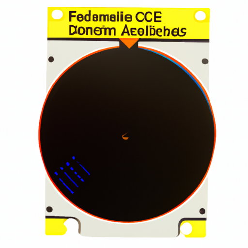 مكتشفات ECS-F1EE336 - خلايا CdS تبرز المقالات التقنية الأساسية وتطوير الحالات الفعالة لمكتشفات الضوء - خلايا CdS