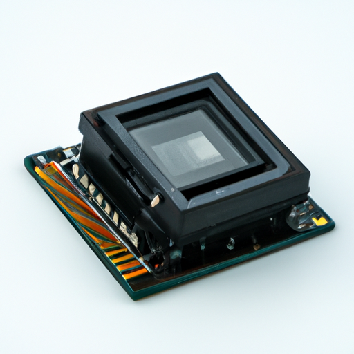 CFR-50JB-52-130R Image Sensors, Camera highlighting the core functional technology articles and application development cases of Image Sensors, Camera that are effective. 