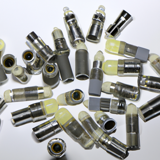 What is the main application direction of Lighting connector? What is the main application direction of Lighting connector?