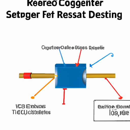 ECS-F1EE336 RTD (Resistance Temperature Detector) highlighting the core functional technology articles and application development cases of RTD (Resistance Temperature Detector) that are effective. 