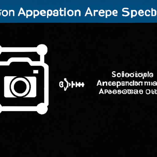 application development in Image Sensors, Camera for CFR-25JB-52-130K: key technologies and success stories