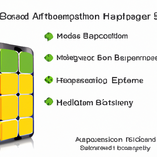 Разработка приложений в батареях нерезаргибных (первичных) для BH3AASF: ключевые технологии и истории успеха