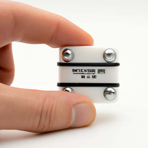 application development in RTD (Resistance Temperature Detector) for CFR-25JB-52-130K: key technologies and success stories
