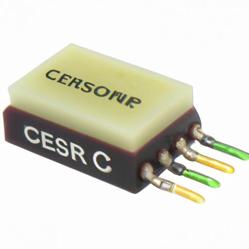CFR-50JB-52-13R Color Sensors highlighting the core functional technology articles and application development cases of Color Sensors that are effective. 