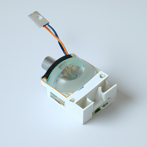 ECS-200-S-1 Ambient Light, IR, UV Sensors highlighting the core functional technology articles and application development cases of Ambient Light, IR, UV Sensors that are effective. 