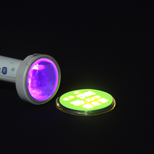 ECS-F1EE336 Ambient Light, IR, UV Sensors highlighting the core functional technology articles and application development cases of Ambient Light, IR, UV Sensors that are effective. 