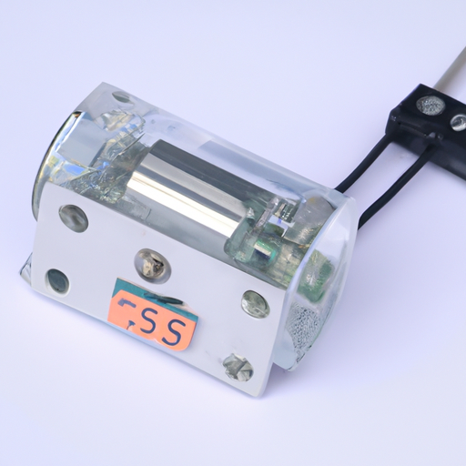 ECS-200-S-1 Ambient Light, IR, UV Sensors highlighting the core functional technology articles and application development cases of Ambient Light, IR, UV Sensors that are effective. 