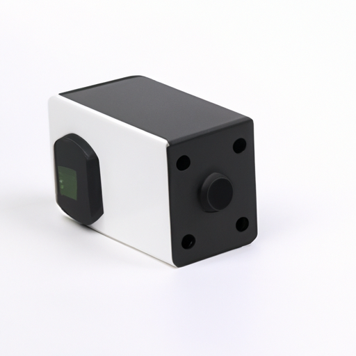 ECS-200-S-1 Photo Detectors - Remote Receiver highlighting the core functional technology articles and application development cases of Photo Detectors - Remote Receiver that are effective. 