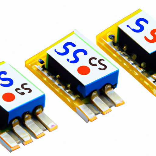 ECS-200-S-1 Color Sensors highlighting the core functional technology articles and application development cases of Color Sensors that are effective. 