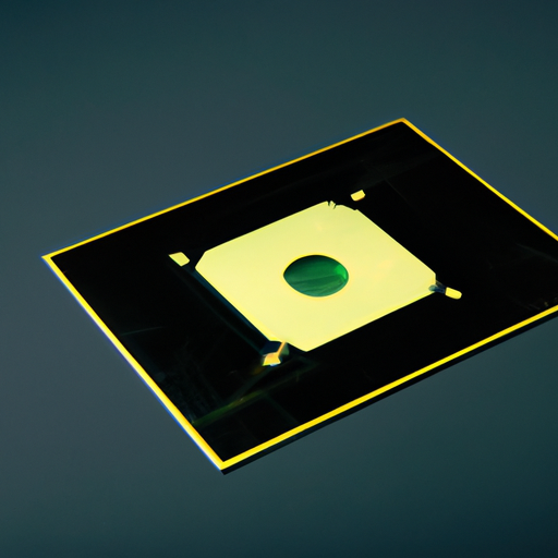 application development in Photo Detectors - CdS Cells for MM74HC164N: key technologies and success stories