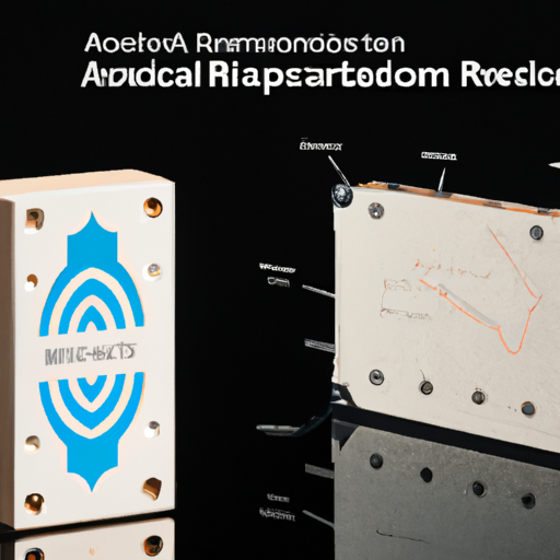 application development in IrDA Transceiver Modules for CFR-50JB-52-13R: key technologies and success stories