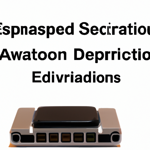 application development in IrDA Transceiver Modules for ECS-200-S-1: key technologies and success stories