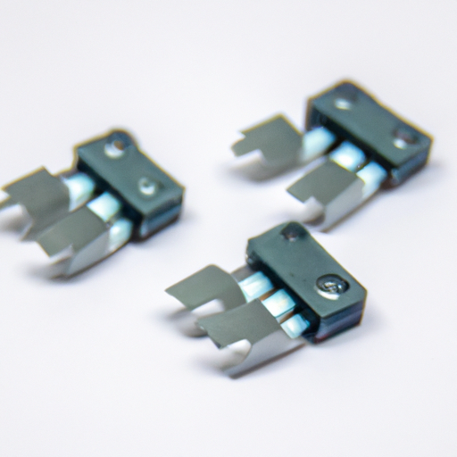 CFR-50JB-52-13R Shock Sensors highlighting the core functional technology articles and application development cases of Shock Sensors that are effective. 