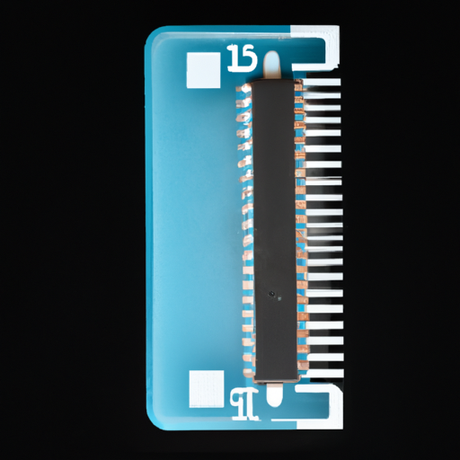 CFR-25JB-52-1R5 Chip Resistor - Surface Mount highlighting the core functional technology articles and application development cases of Chip Resistor - Surface Mount that are effective. 
