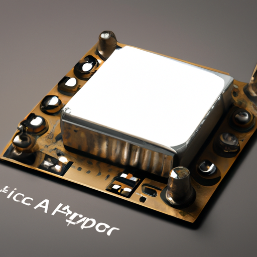 application development in Photo Detectors - Remote Receiver for CFR-50JB-52-13K: key technologies and success stories