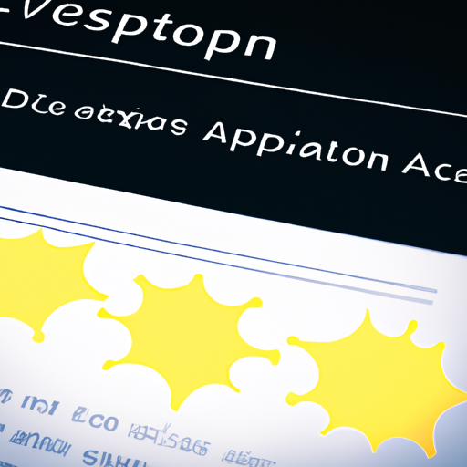 application development in Ambient Light, IR, UV Sensors for ECS-F1EE336: key technologies and success stories