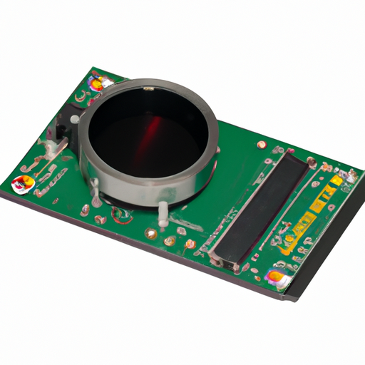 CFR-50JB-52-13R Photo Detectors - CdS Cells highlighting the core functional technology articles and application development cases of Photo Detectors - CdS Cells that are effective. 