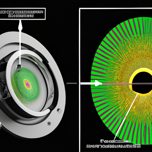 Разработка применения в детекторах фотографий-CDS Cells для CFR-50JB-52-13R: ключевые технологии и истории успеха