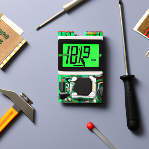 application development in RTD (Resistance Temperature Detector) for CFR-25JB-52-130K: key technologies and success stories