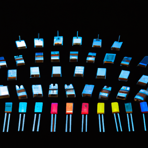 MM74HC164N Color Sensors highlighting the core functional technology articles and application development cases of Color Sensors that are effective. MM74HC164N Color Sensors highlighting the core functional technology articles and application development cases of Color Sensors that are effective.