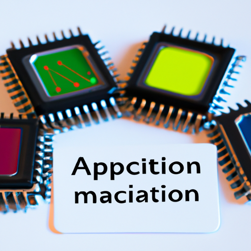 application development in Color Sensors for MM74HC164N: key technologies and success stories